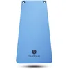 Image de Tapis confort bleu 140x60 cm