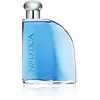 Image de Nautica Blue Eau de Toilette pour Homme - Parfum frais et revigorant - Notes boisées et fruitées d'ananas, de nénuphar et de bois de santal - Eau de cologne pour tous les jours