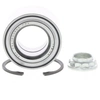 Image de SNR Roulement de roue pour BMW: Série 3 (Ref: R150.23)