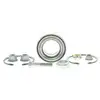 Image de SNR Roulement de roue pour VOLKSWAGEN: Golf, Polo, Passat, Golf Cabriolet, Jetta, Vento, Caddy, Corrado & SEAT: Cordoba, Inca, Ibiza (Ref: R154.28)