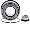 Image de SNR Roulement de roue pour RENAULT: Espace, Avantime (Ref: R155.52)