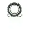 Image de SNR Roulement de roue pour HONDA: Logo, Civic (Ref: R174.25)