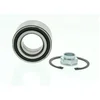 Image de SNR Roulement de roue pour HONDA: Integra, Civic, CRX, HR-V (Ref: R174.34)