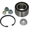 Image de SNR R157.22 Kit de Roulement