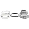 Image de SNR Roulement de roue pour MERCEDES-BENZ: Sprinter, Transporter & VOLKSWAGEN: LT (Ref: R154.47)