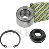 Image de SNR R152.56 Kit de Roulement