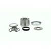Image de SNR Roulement de roue pour PEUGEOT: 106, 206, 306, 206+ & DACIA: Logan & CITROËN: Xsara, Saxo (Ref: R159.38)