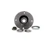 Image de SNR Roulement de roue pour OPEL: Insignia & PEUGEOT: 206 (Ref: R159.39)