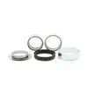 Image de SNR Suspension, corps de l'essieu pour PEUGEOT: 309, 306, 205 & DACIA: Logan & CITROËN: ZX, Xsara (Ref: KS559.00)