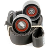 Image de SNR Kit de distribution pour VOLVO: V70, S70, C70, 850, XC 70 & NISSAN: Patrol, Note & EBRO: Patrol (Ref: KD468.05)