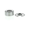 Image de SNR Roulement de roue pour PEUGEOT: 207, Partner, 307, 3008, 208, 5008, 301, 308, 2008, RCZ, 207+ & CITROËN: C3, DS3, Berlingo, C4, C5 (Ref: R159.44)
