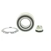 Image de SNR Roulement de roue pour VAUXHALL: Vivaro & OPEL: Vivaro & RENAULT: Mégane, Trafic, Espace, Vel Satis & NISSAN: Primastar (Ref: R155.74)