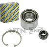 Image de Kits de roulement de roue - R153.35 - SNR - Compatible avec véhicule Nissan, Suzuki, Opel, Vauxhall