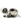 Image de SNR Kit de distribution pour VOLKSWAGEN: Sharan, Polo, New Beetle, Passat, Lupo, Golf, Bora & SKODA: Fabia, Octavia, Superb & AUDI: A4 (Ref: KD457.27)