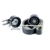 Image de SNR Kit de distribution pour PEUGEOT: 207, Partner, 3008, 5008, 307, 206, 308, 1007, Expert, 407 & CITROËN: Berlingo, C4, Jumpy, C3 (Ref: KD459.42)