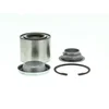 Image de SNR Roulement de roue pour PEUGEOT: 207, 307, 208, 301, 2008, 207+ & CITROËN: C3, DS3, C4, C-Elysée, C3 Aircross, C4 Picasso (Ref: R159.53)