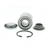 Image de SNR Roulement de roue pour DS: DS4, DS5 & PEUGEOT: Partner, 3008, 308, 5008 & CITROËN: Berlingo, DS5, C4 Picasso, DS4, C4 & OPEL: Astra (Ref: R159.54)