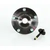 Image de SNR Roulement de roue pour FORD: Focus, C-Max (Ref: R152.62)