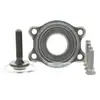 Image de SNR Roulement de roue pour VOLKSWAGEN: Phaeton & AUDI: A4, A6, A8, S8, R8, RS6, S6 (Ref: R154.57)