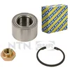 Image de SNR R153.46 Roulement Kit