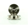 Image de SNR Disques de frein pour DACIA: Sandero & RENAULT: Twingo, Mégane, Modus, Clio, Wind (Ref: KF155.77U)
