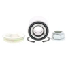 Image de SNR Roulement de roue pour DACIA: Sandero, Logan, Duster & RENAULT: Laguna, Clio, Modus & LADA: Vesta (Ref: R155.88)