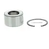 Image de SNR Roulement de roue pour TOYOTA: Avensis, Corolla (Ref: R169.68)