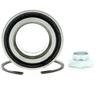 Image de SNR Roulement de roue pour SUZUKI: Swift, SX4, Vitara & FIAT: Sedici (Ref: R177.21)