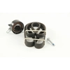 Image de SNR Kit de distribution pour VOLKSWAGEN: Transporter, LT & AUDI: A6 (Ref: KD457.60)