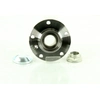 Image de SNR Roulement de roue pour BMW: Série 3, Série 5, Z4, M3, Z3 (Ref: R150.35)