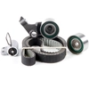 Image de SNR Kit de distribution pour TOYOTA: Avensis, RAV4, Corolla, Corolla Verso, Picnic, Previa, Avensis Verso (Ref: KD469.22)