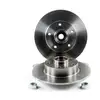 Image de SNR Disques de frein pour RENAULT: Mégane, Fluence (Ref: KF155.103U)
