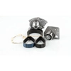 Image de SNR Pompe à eau + kit de courroie de distribution pour RENAULT: Laguna, Mégane, Scénic & SUZUKI: Grand Vitara & NISSAN: Primera (Ref: KDP455.560)