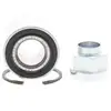 Image de SNR Roulement de roue pour DAEWOO: Kalos & CHEVROLET: Aveo, Spark, Kalos (Ref: R190.07)