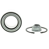 Image de SNR Roulement de roue pour MERCEDES-BENZ: Classe ML, Classe R, Classe GL (Ref: R151.50)