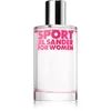 Image de Jil Sander Sport for Women Eau de Toilette pour femme 50 ml