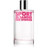 Image de Jil Sander Sport for Women Eau de Toilette pour femme 100 ml