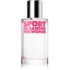 Image de Jil Sander Sport for Women Eau de Toilette pour femme 30 ml