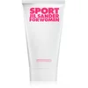 Image de Jil Sander Sport for Women Gel douche pour femme 150 ml