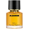 Image de Jil Sander - No. 4 Woman IV Eau de parfum 50 ml female