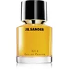 Image de Jil Sander N° 4 Eau de Parfum pour femme 50 ml