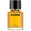 Image de Jil Sander - No. 4 Woman IV Eau de parfum 100 ml female
