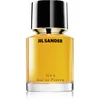 Image de Jil Sander N° 4 Eau de Parfum pour femme 100 ml