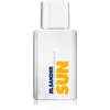 Image de Jil Sander Sun Eau de Toilette pour femme 75 ml
