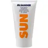 Image de Jil Sander - Sun Hair & Body Shampoo Special Edition Gel douche parfumé 150 ml female