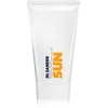 Image de Jil Sander Sun gel de douche et shampoing 2 en 1 avec parfum pour femme 150 ml