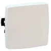 Image de Legrand - Interrupteur de volets roulants pour moulure Appareillage Saillie - Blanc