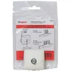 Image de Legrand - Prise TV pour satellite pour moulure Appareillage Saillie - Blanc