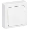 Image de Legrand - Poussoir Appareillage Saillie - Blanc