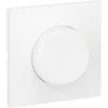 Image de LEGRAND | Interrupteur Variateur Neptune, Fixation À Vis Ou À Griffes, Mémoire De Luminosité, Allumage Progressif